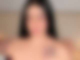 Susi's Live Sex Cam Show