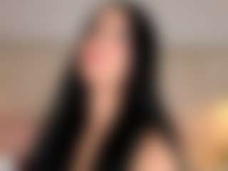 Susi's Live Sex Cam Show