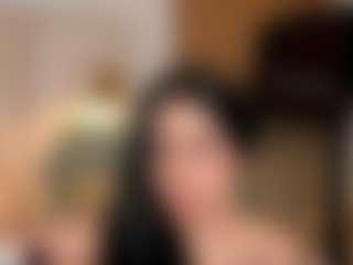 Susi's Live Sex Cam Show