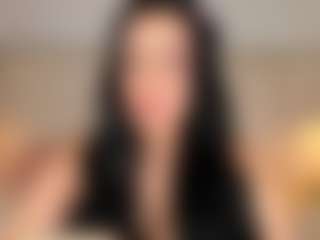 Show de cam sexual en vivo de Susi