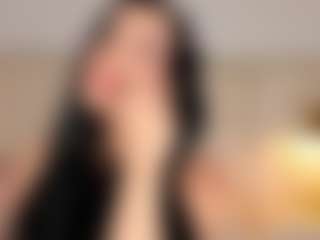 Susi's Live Sex Cam Show