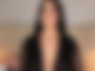 Susi's Live Sex Cam Show