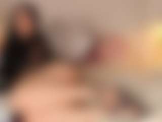 Susi's Live Sex Cam Show