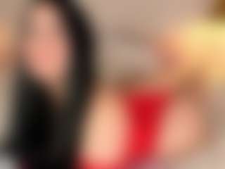 Susi's Live Sex Cam Show