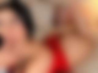 Live cam show with Susi - BBW Blowjob on nudelive.tv