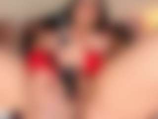 Susi's Live Sex Cam Show