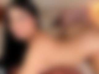 Susi's Live Sex Cam Show