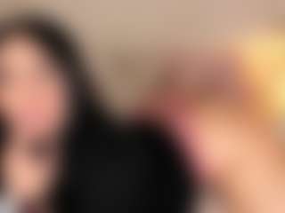 Susi's Live Sex Cam Show