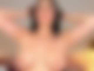Susi's Live Sex Cam Show