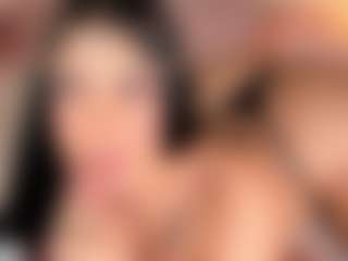 Susi's Live Sex Cam Show