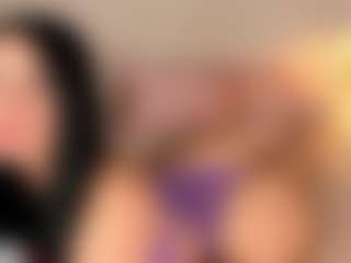 Susi's Live Sex Cam Show
