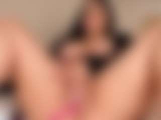 Susi's Live Sex Cam Show