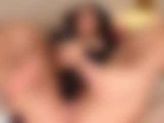 Susi's Live Sex Cam Show
