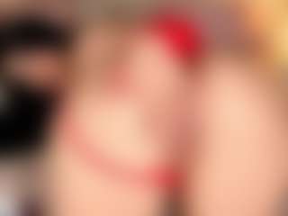 Susi's Live Sex Cam Show