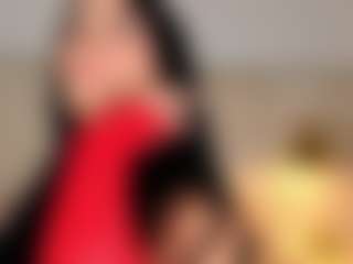 Susi's Live Sex Cam Show