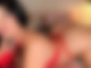 Susi's Live Sex Cam Show