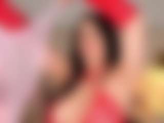 Susi's Live Sex Cam Show