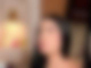 Live cam show with Susi - Arab BBW on crypto-cams