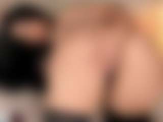 Susi's Live Sex Cam Show