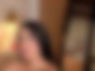 Susi's Live Sex Cam Show