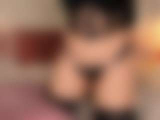 Susi's Live Sex Cam Show