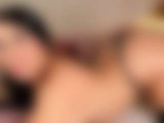 Susi's Live Sex Cam Show