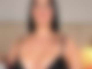 Susi's Live Sex Cam Show