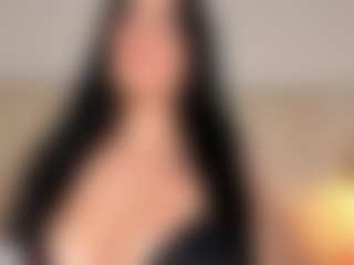 Susi's Live Sex Cam Show
