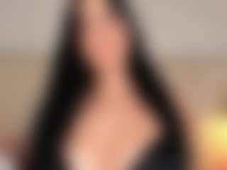 Susi's Live Sex Cam Show
