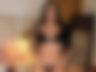 Susi's Live Sex Cam Show