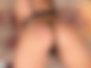 Susi's Live Sex Cam Show