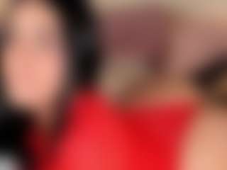 Susi's Live Sex Cam Show