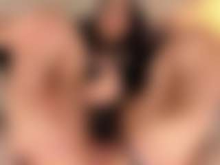 Live-sekscamshow van Susi