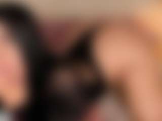 Susi's Live Sex Cam Show