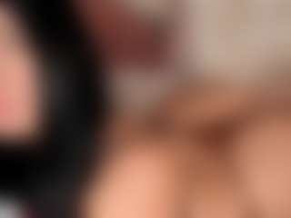 Susi's Live Sex Cam Show