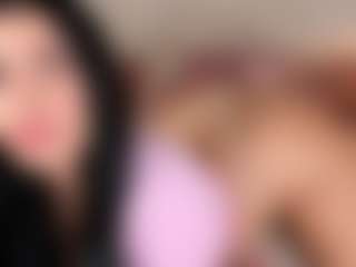 Susi's Live Sex Cam Show