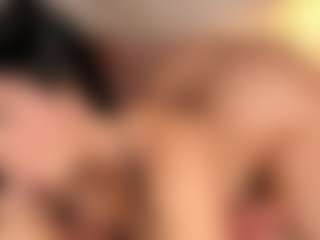 Susi's Live Sex Cam Show
