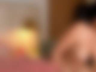 Susi's Live Sex Cam Show