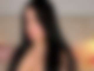 Susi's Live Sex Cam Show