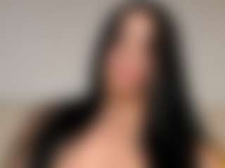 Susi's Live Sex Cam Show