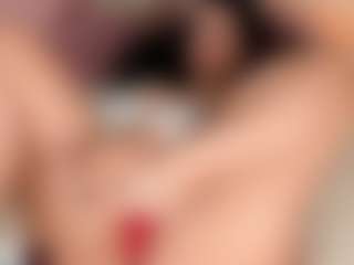Susi's Live Sex Cam Show