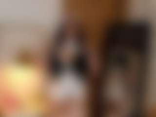 Susi's Live Sex Cam Show