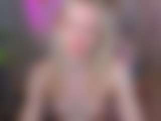 AliChery's Live Sex Cam Show