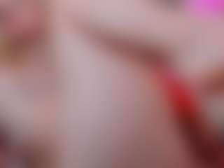 AliChery's Live Sex Cam Show
