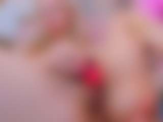 AliChery's Live Sex Cam Show