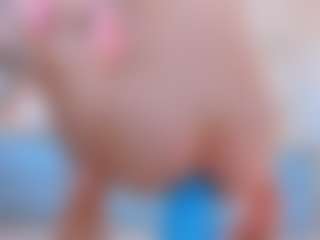 Live cam show with AliChery - Hairy Pussy on Dare Cams