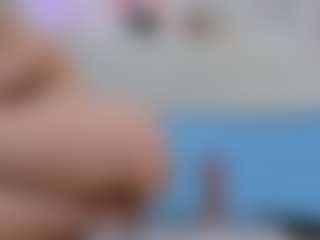 AliChery's Live Sex Cam Show