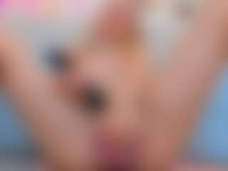 AliChery's Live Sex Cam Show