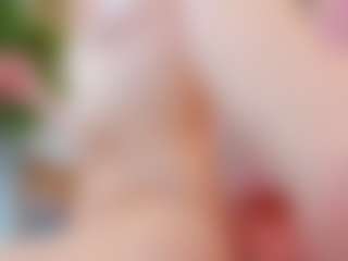AliChery's Live Sex Cam Show