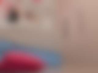 Live cam show with AliChery - Solo on Camsoda